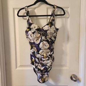 Lands' End swimsuit